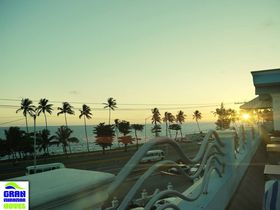 Hotel Gran Miramar Santo Domingo